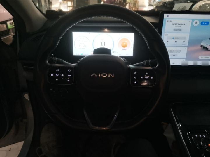 AION S Plus 2021 70 Tech photo 6