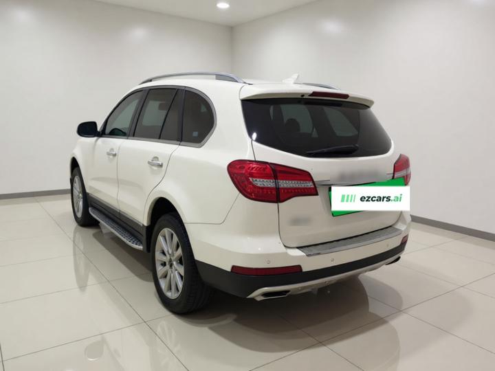 H8 2015 2.0T RWD Comfort photo 4