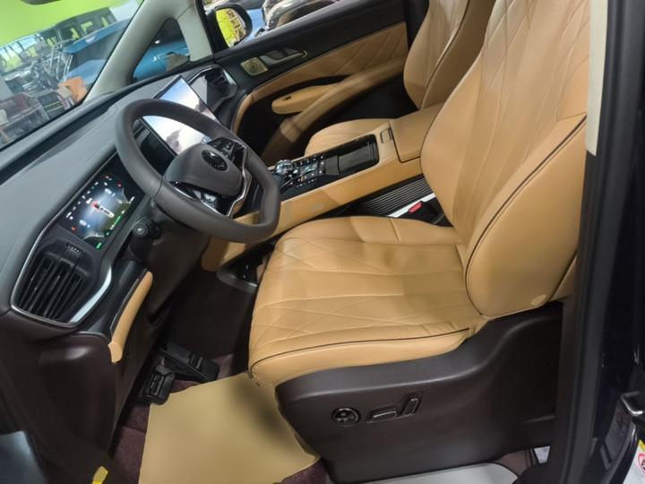 D9 2024 EV 600 AWD Flagship photo 6