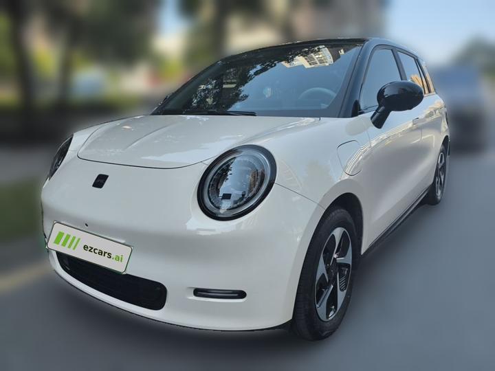 Yiwei 3 2023 505km Pro