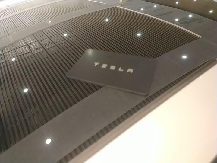 Model 3 2025 Long Range RWD photo 8