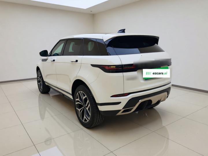 2024 Range Rover Evoque L SE photo 4