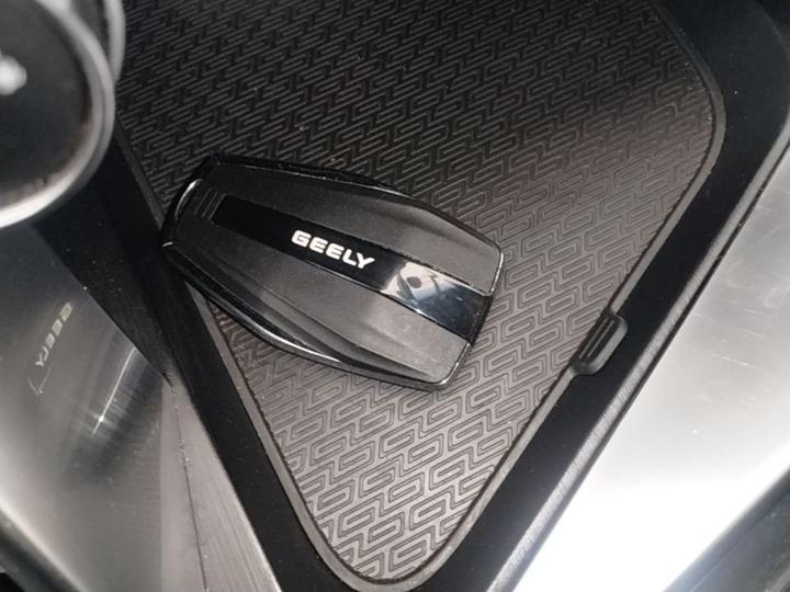 Binrui 2021 1.4T CVT photo 8