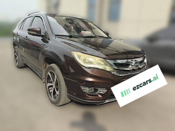 S7 2016 2.0T AT Premium Plus photo 3