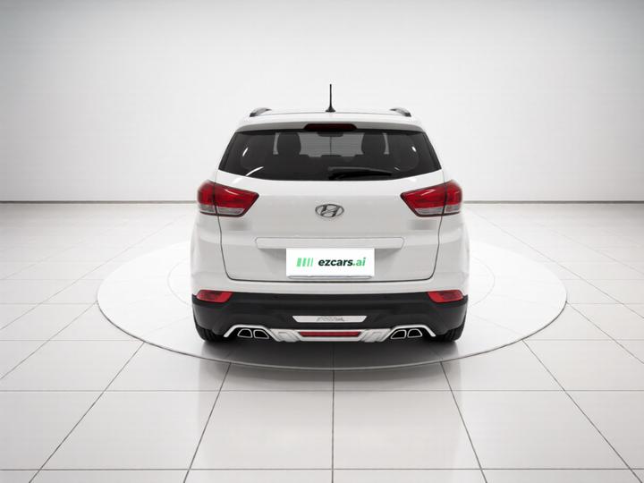 ix25 2017 1.6L AT Smart photo 4