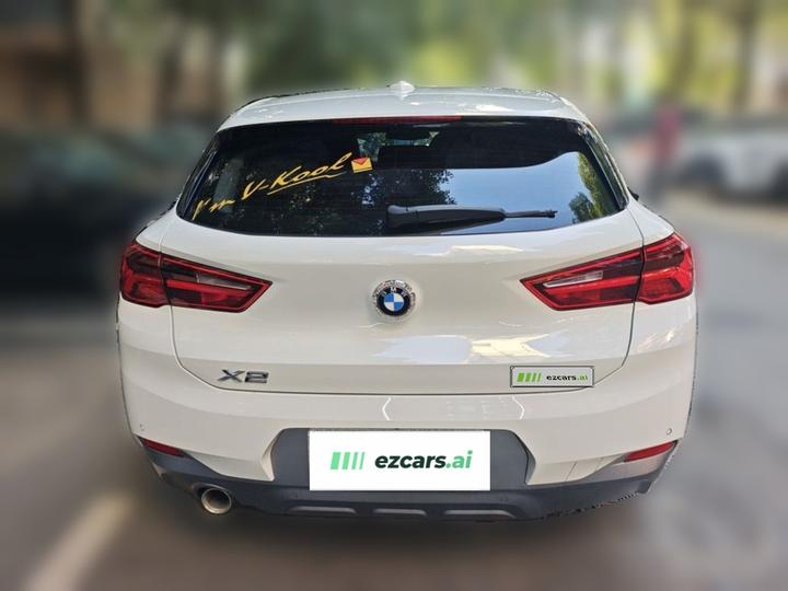 X2 Imported 2019 sDrive20i M Off-road China VI photo 5
