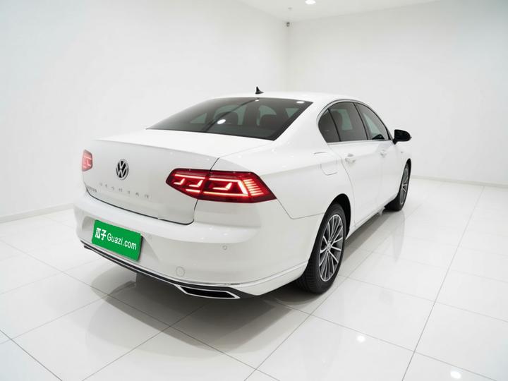 Magotan 2020 330TSI DSG Luxury photo 5