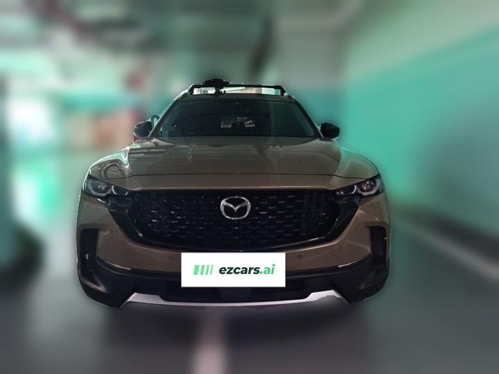 CX-50 2023 2.5L photo 2
