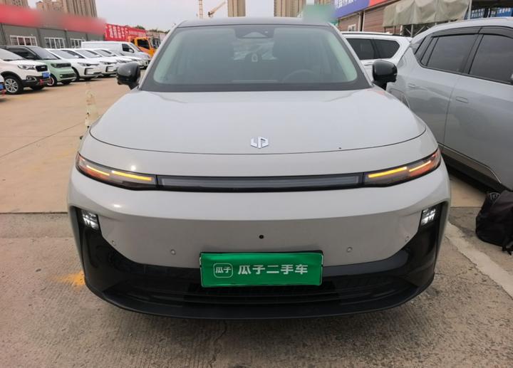 Leapmotor B10 2025 510 Enjoy photo 2