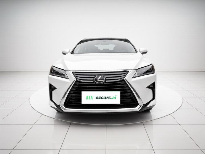 RX 2016 300 AWD Elegant China VI photo 2