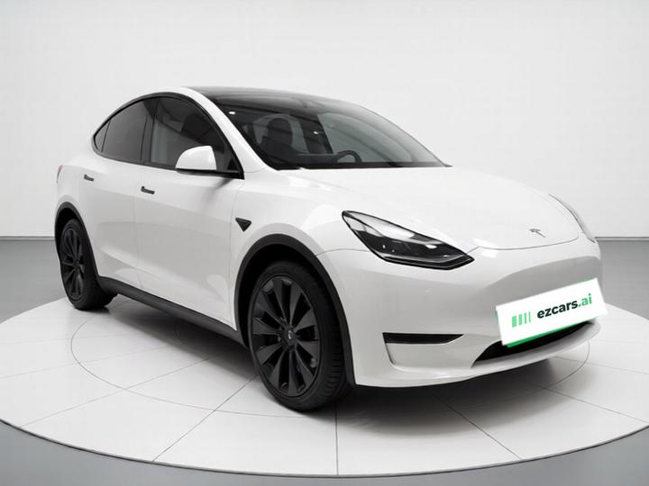 Model Y 2022 Performance AWD photo 3