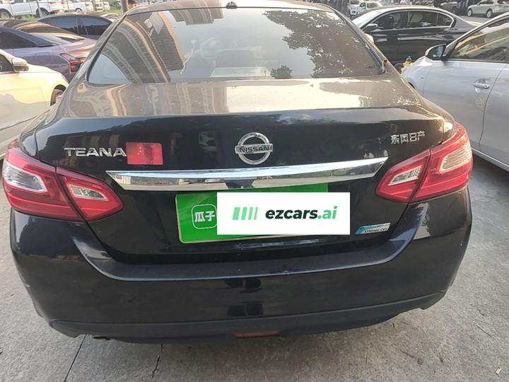 Teana 2018 2.0L XL photo 5
