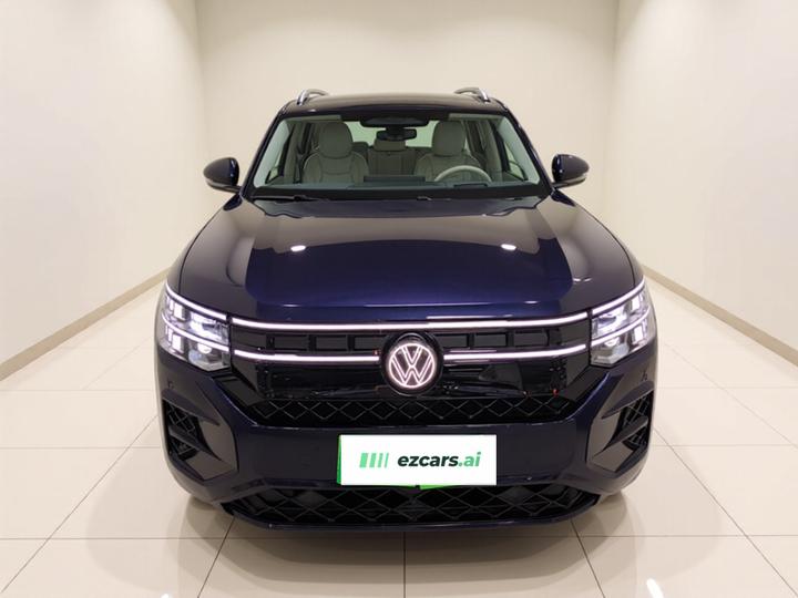 2025 Teramont Pro 450TSI AWD Zongheng photo 2