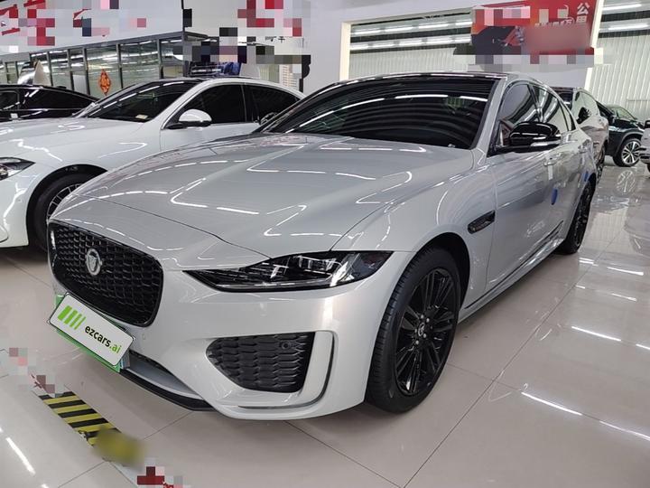XEL 2025 2.0T 250PS R-DYNAMIC 90 Collection