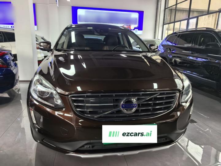 XC60 2017 T5 AWD Upgraded photo 2