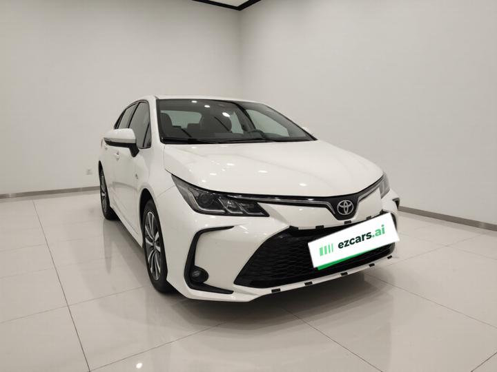 Corolla 2024 1.8L Smart Hybrid Elite photo 3