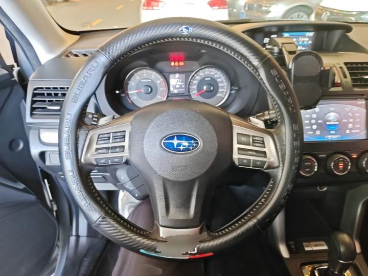 Forester 2013 2.5i AT Premium photo 6