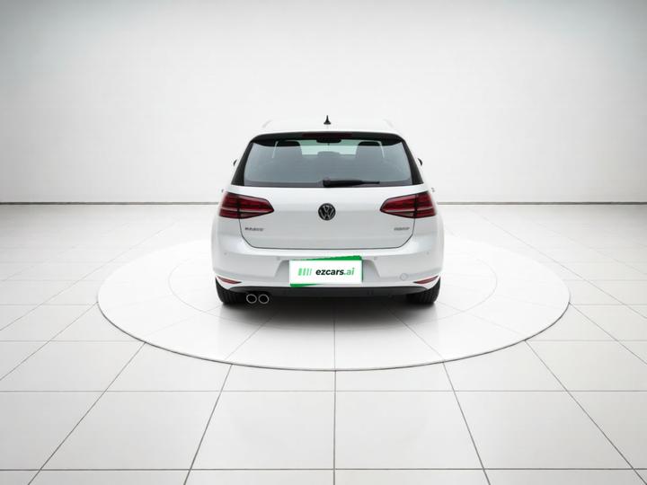 Golf 2016 1.4TSI 25 Anniversary Edition photo 5