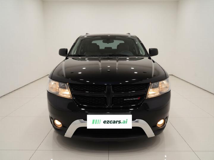 Dodge 2016 2.4L RWD Wagon photo 2