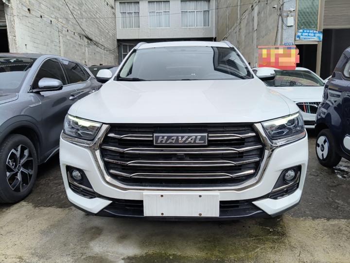 H6 2021 1.5T AT photo 2