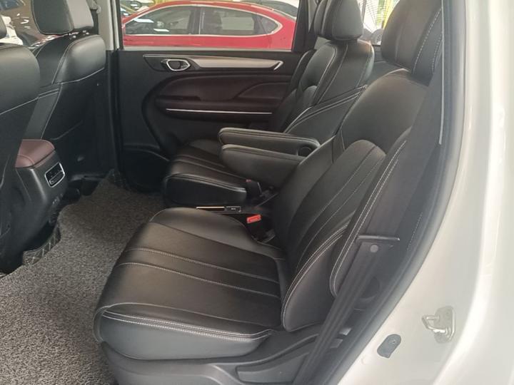 GAC Trumpchi M6 2021 PRO 270T AT Luxury photo 4