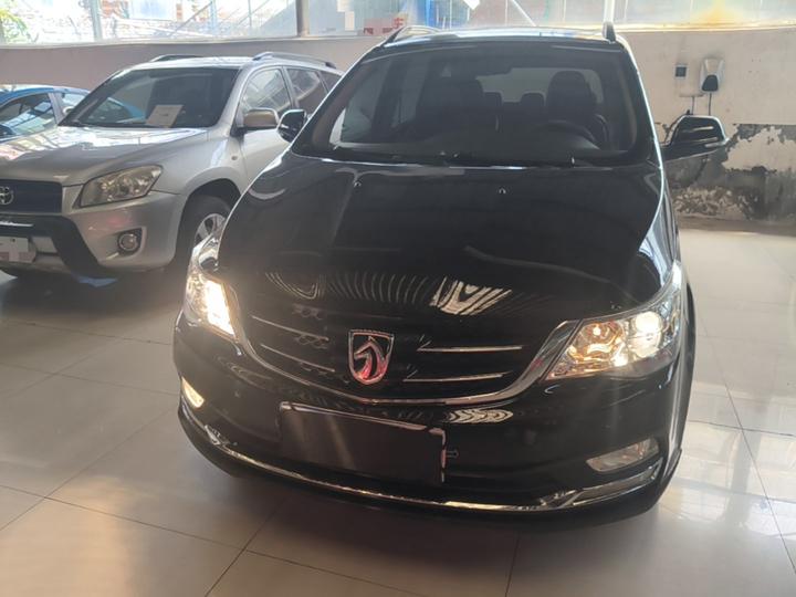 730 2016 1.5L MT Comfort 7-Seater China V photo 2