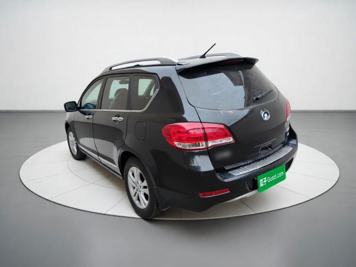 H6 2012 1.5T MT RWD photo 4
