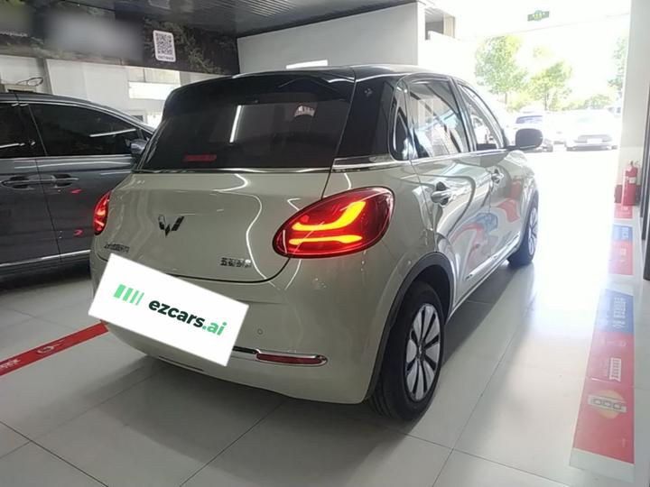 Wuling Bingo 2024 333km photo 6