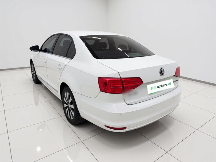 Sagitar 2018 1.6L AT Comfort photo 4