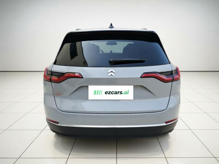 ES8 2020 580KM 6-Seater photo 5