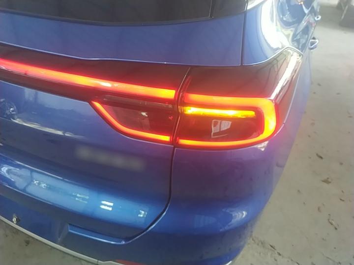 Tiggo 7 2020 1.5T CVT Luxury photo 7
