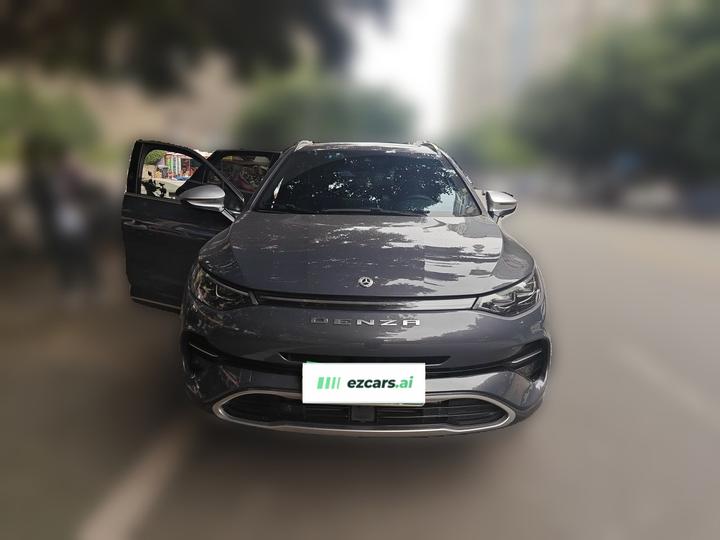 X 2020 PHEV Flagship photo 2