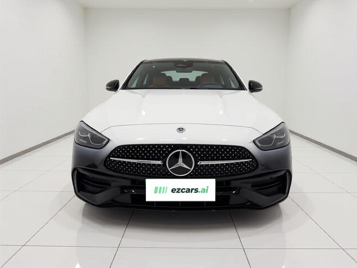 C-Class 2025 C 260 L Sport photo 2