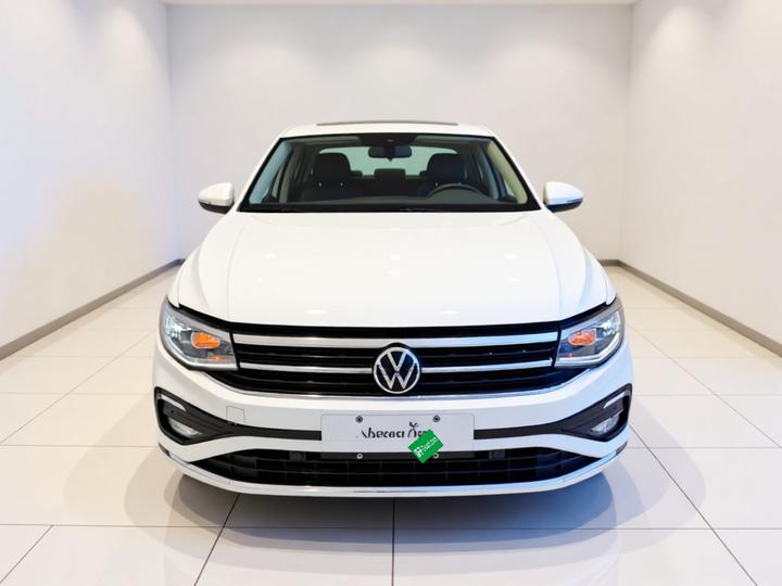 Bora 2023 200TSI DSG photo 2