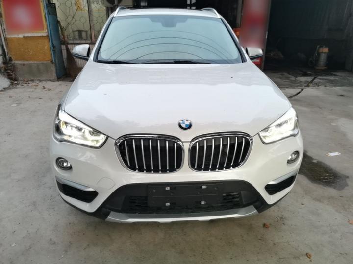 X1 2019 sDrive18Li Exclusive photo 2