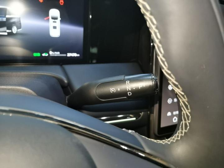 GAC Trumpchi M8 2025 Qiankun Ultra photo 5