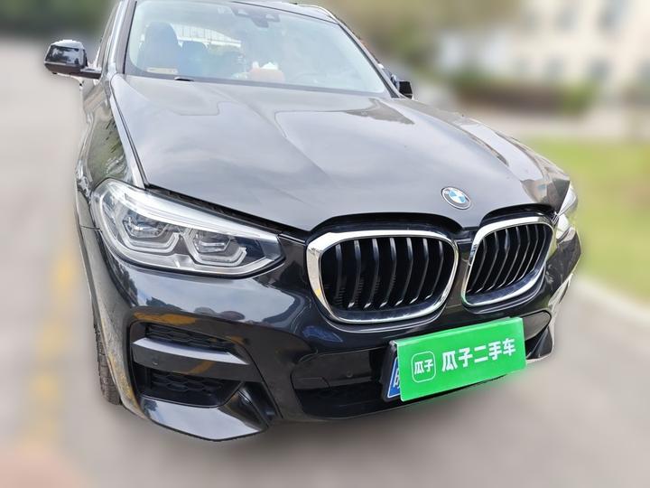 X3 2021 xDrive25i M Sport Package photo 2