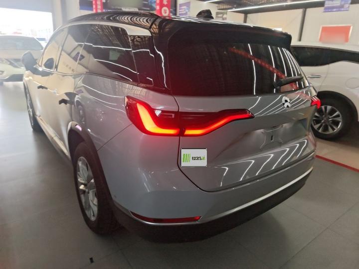 ES8 2020 415KM 7-Seater photo 4