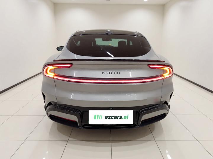 Xiaomi YU7 2025 AWD Max photo 5