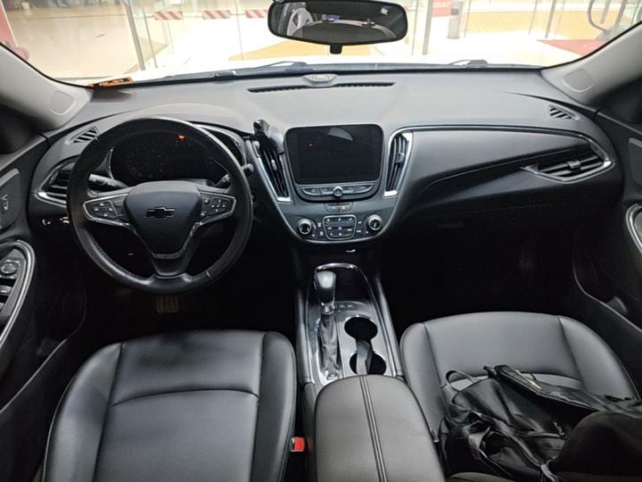 Malibu XL 2022 535T AT photo 5