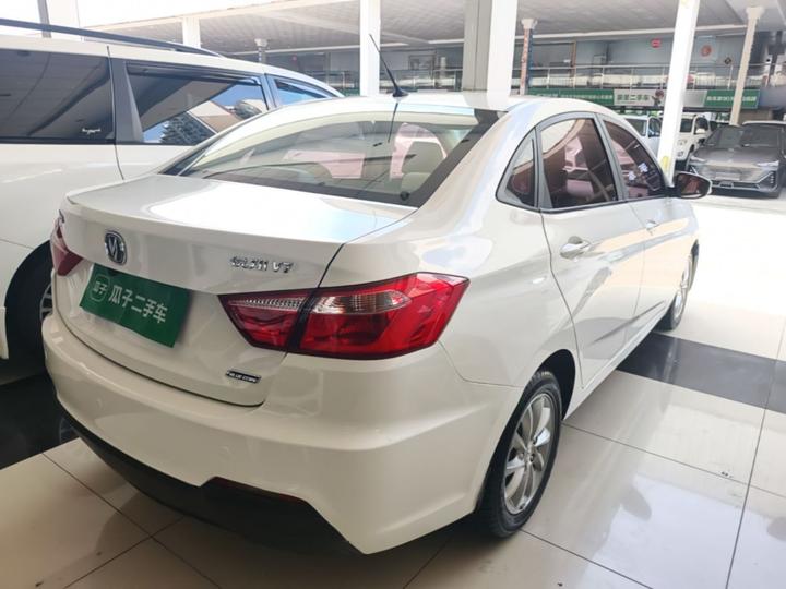 Alsvin V7 2016 1.6L MT China V photo 6