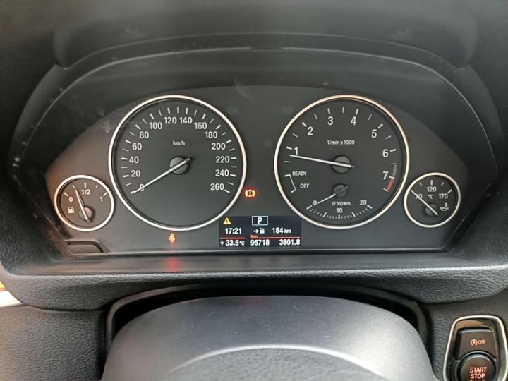 4 Series 2014 420i Design Package photo 7
