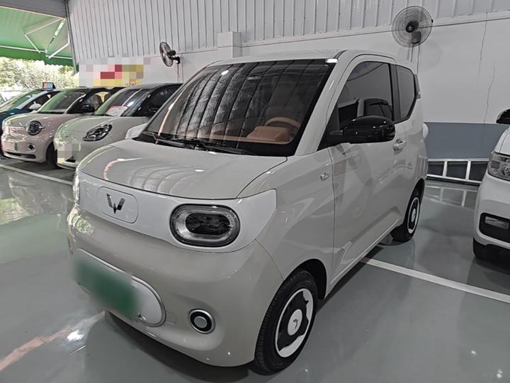 Hongguang MINIEV 2024 3rd Gen 215km