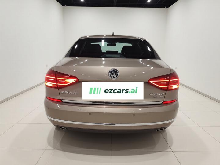Passat 2017 330TSI DSG photo 3