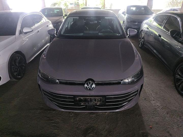 Passat 2025 Pro 380TSI photo 2