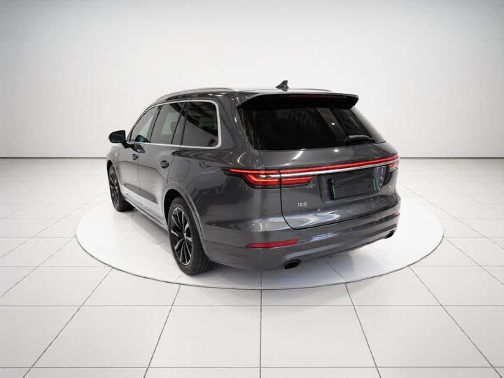 Li Auto ONE 2020 EREV 6-Seater photo 4