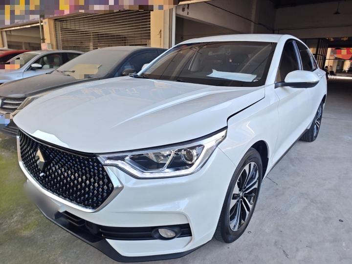 RC-6 2019 1.5T CVT 24 Premium