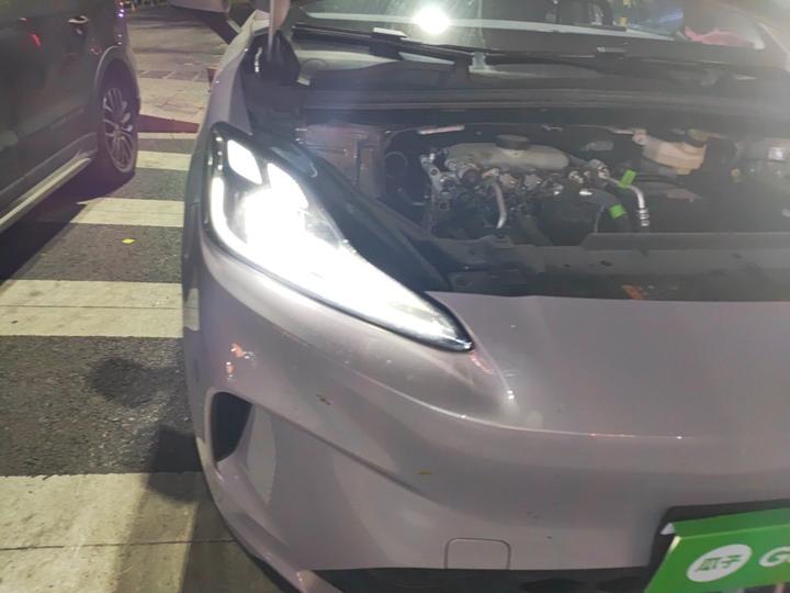 MG4 EV 2026 437 photo 7