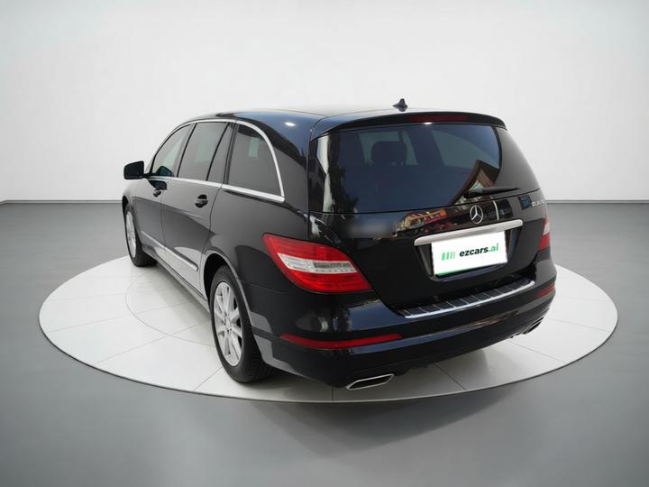 R-Class 2014 R 320 4MATIC Business photo 4