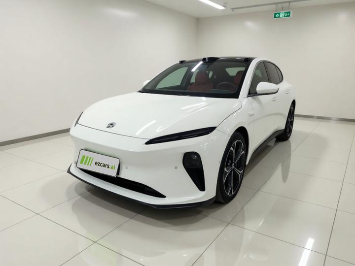 ET5T 2024 75kWh Touring